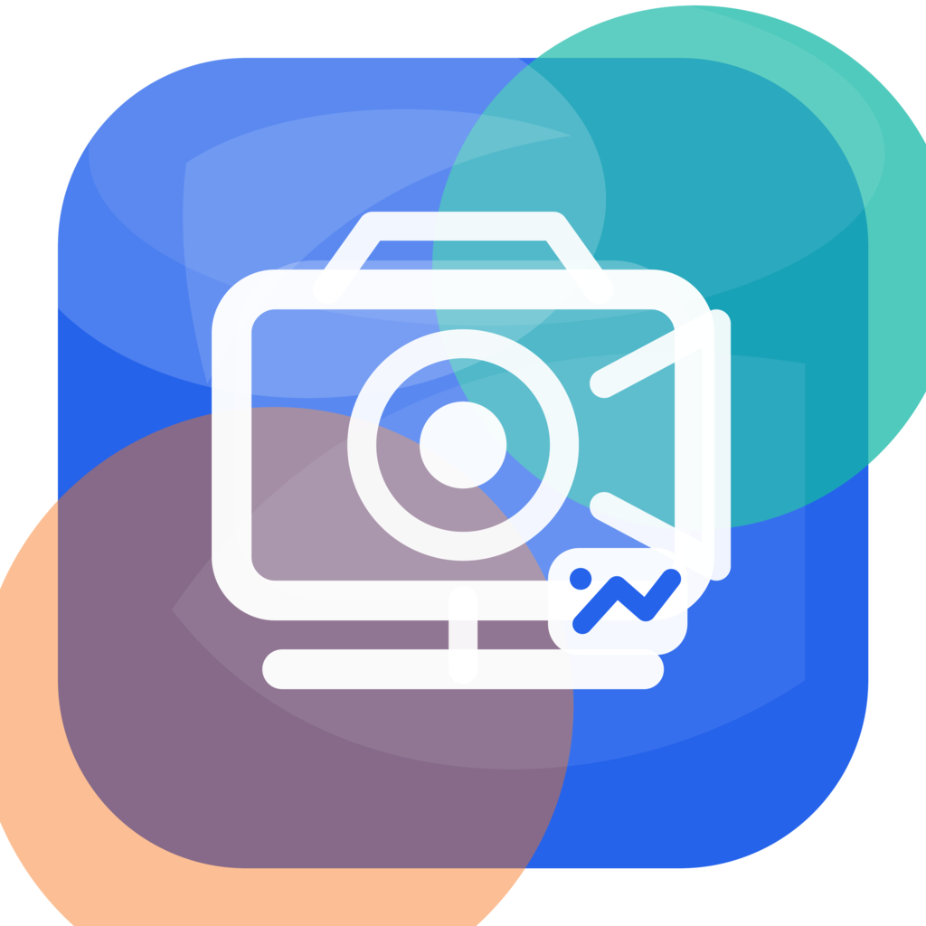 Screenshotframegenerator in de App Store