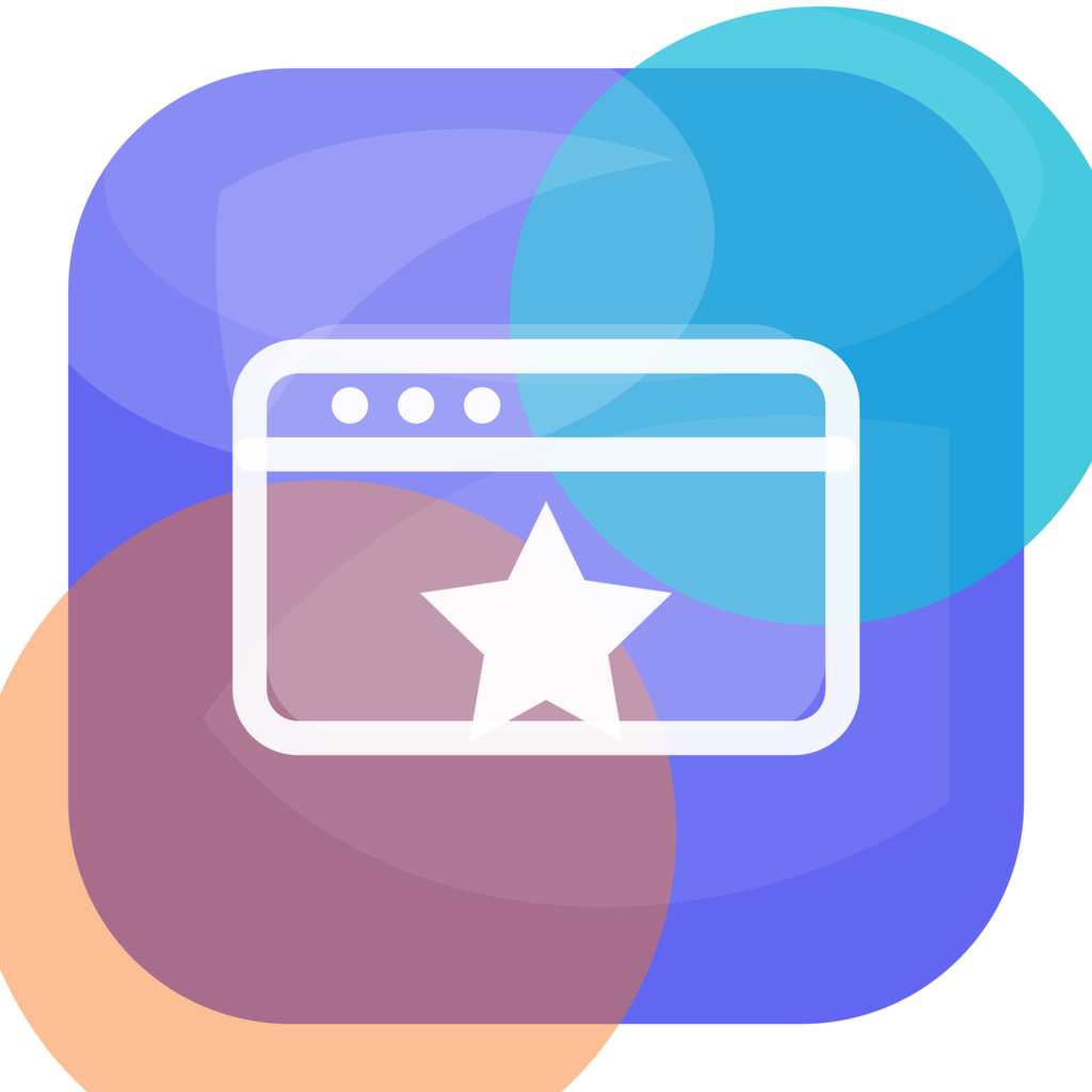 Voorbeeldgenerator van browsertabbladen