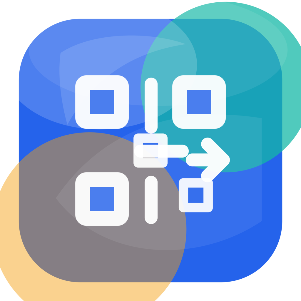 QR en barcodedecoder online