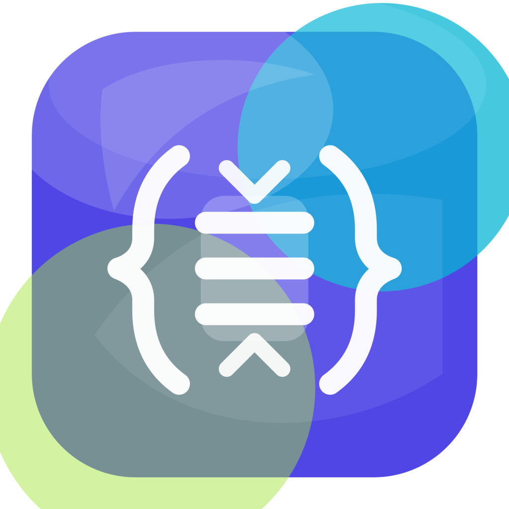 JSON-verkleiner