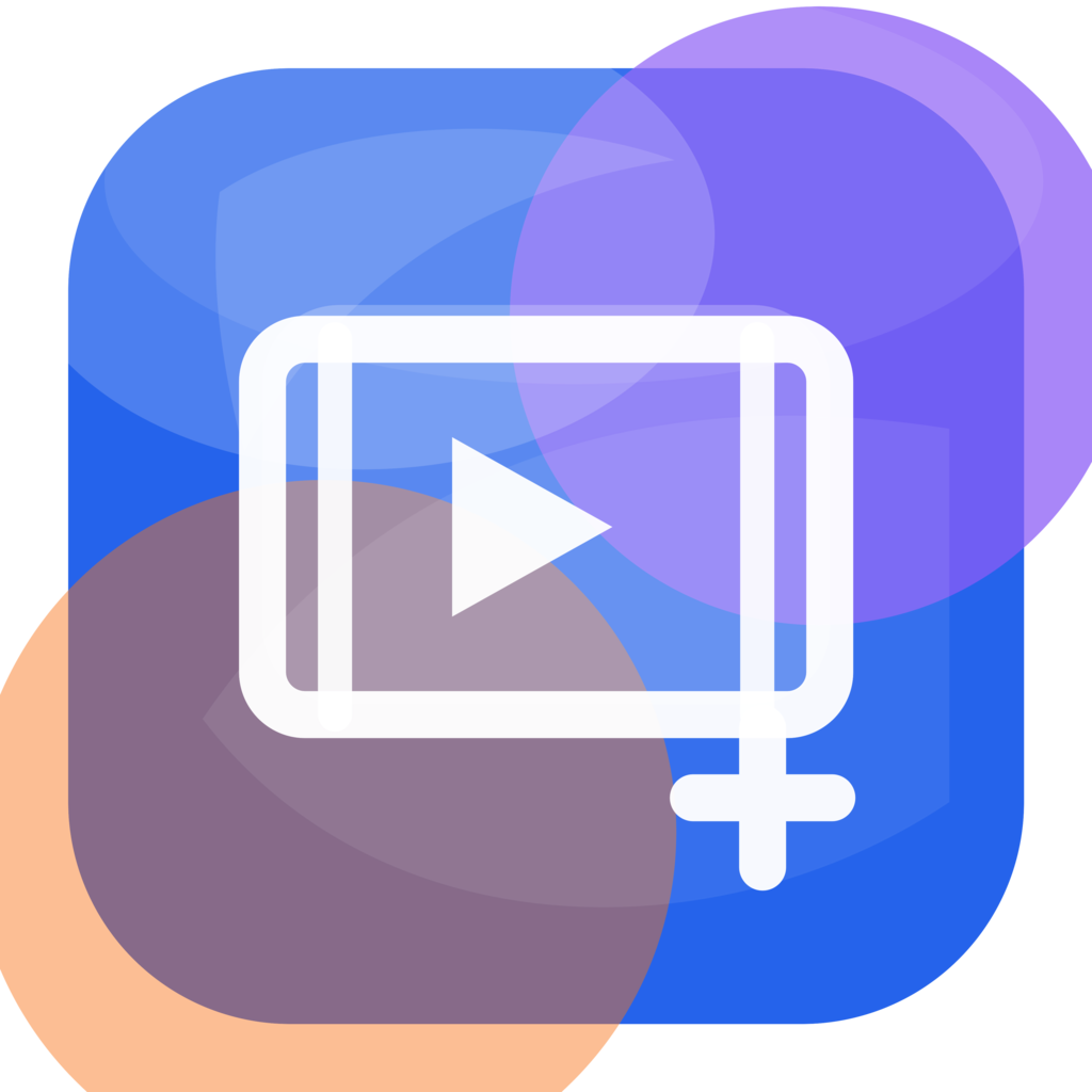 Laat een video achterstevoren online afspelen