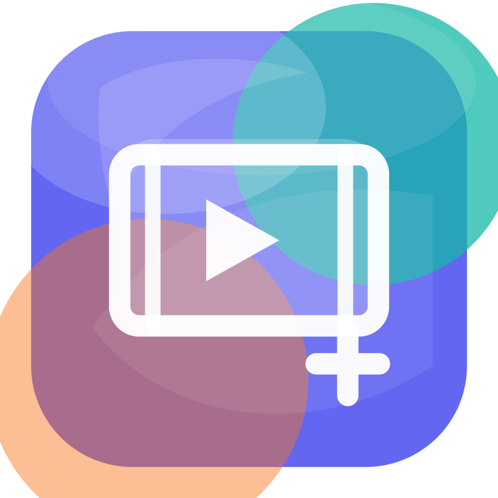 Video-contactblad